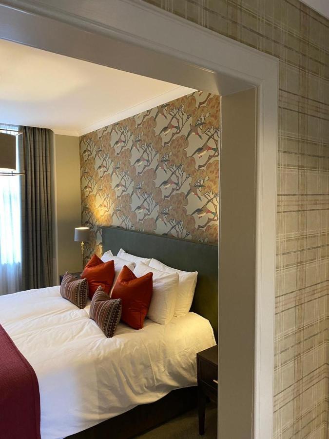Rooms At The Saint St. Andrews Exterior foto
