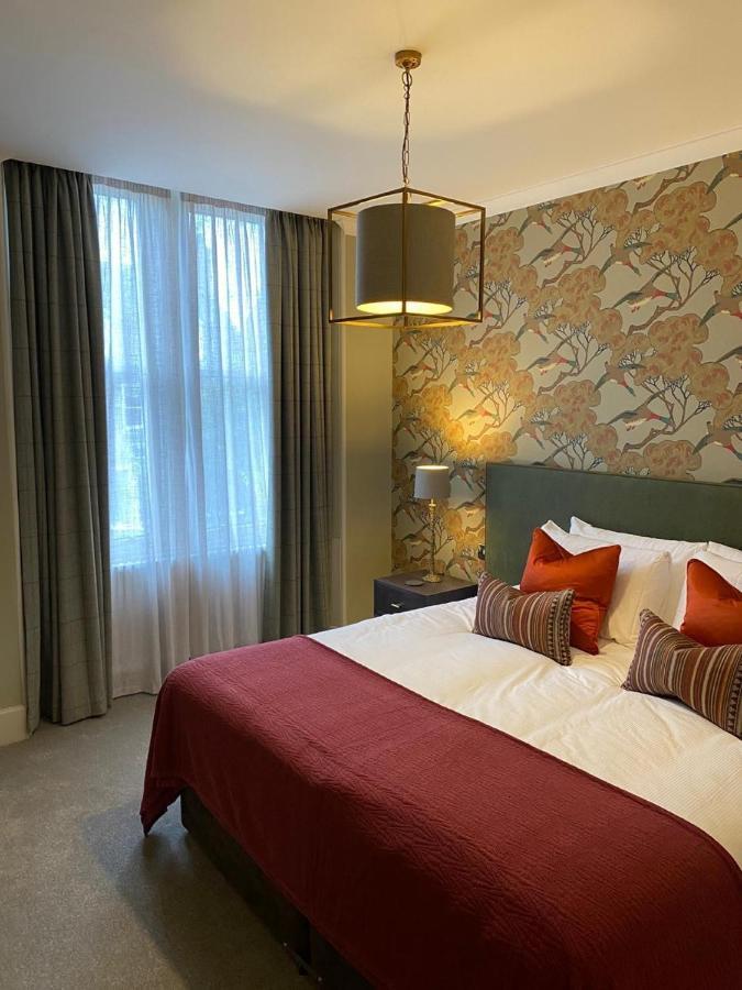 Rooms At The Saint St. Andrews Exterior foto