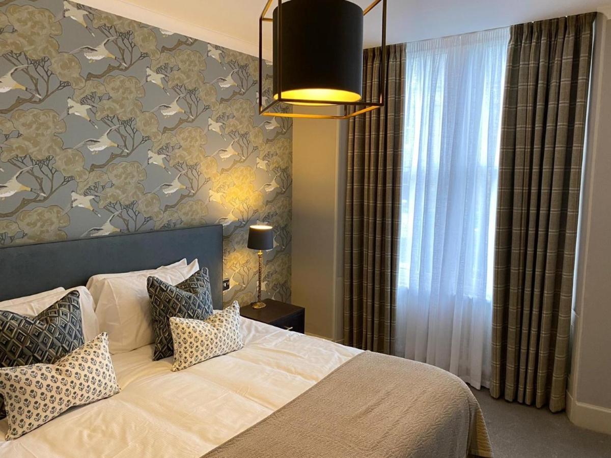 Rooms At The Saint St. Andrews Exterior foto