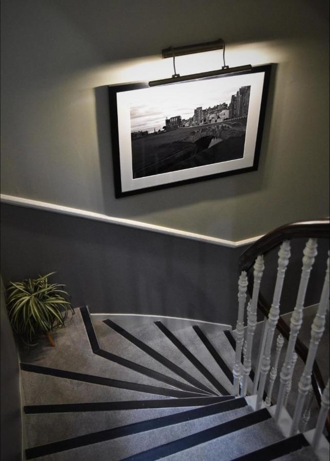 Rooms At The Saint St. Andrews Exterior foto