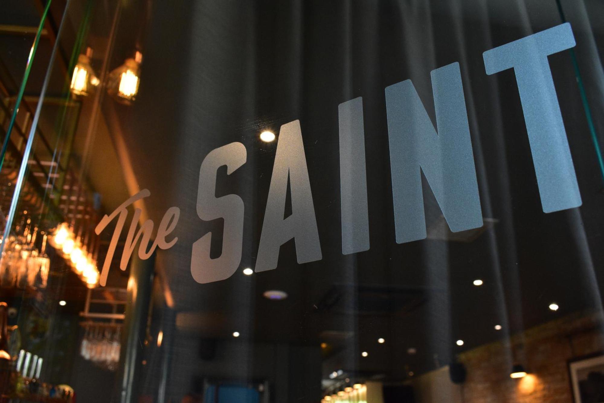 Rooms At The Saint St. Andrews Exterior foto
