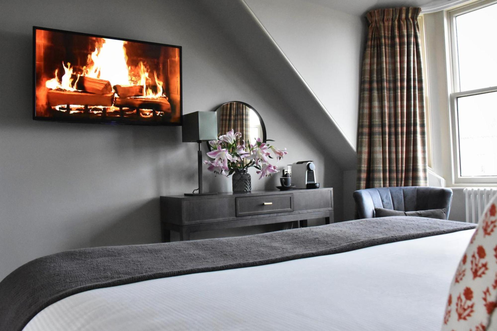 Rooms At The Saint St. Andrews Exterior foto