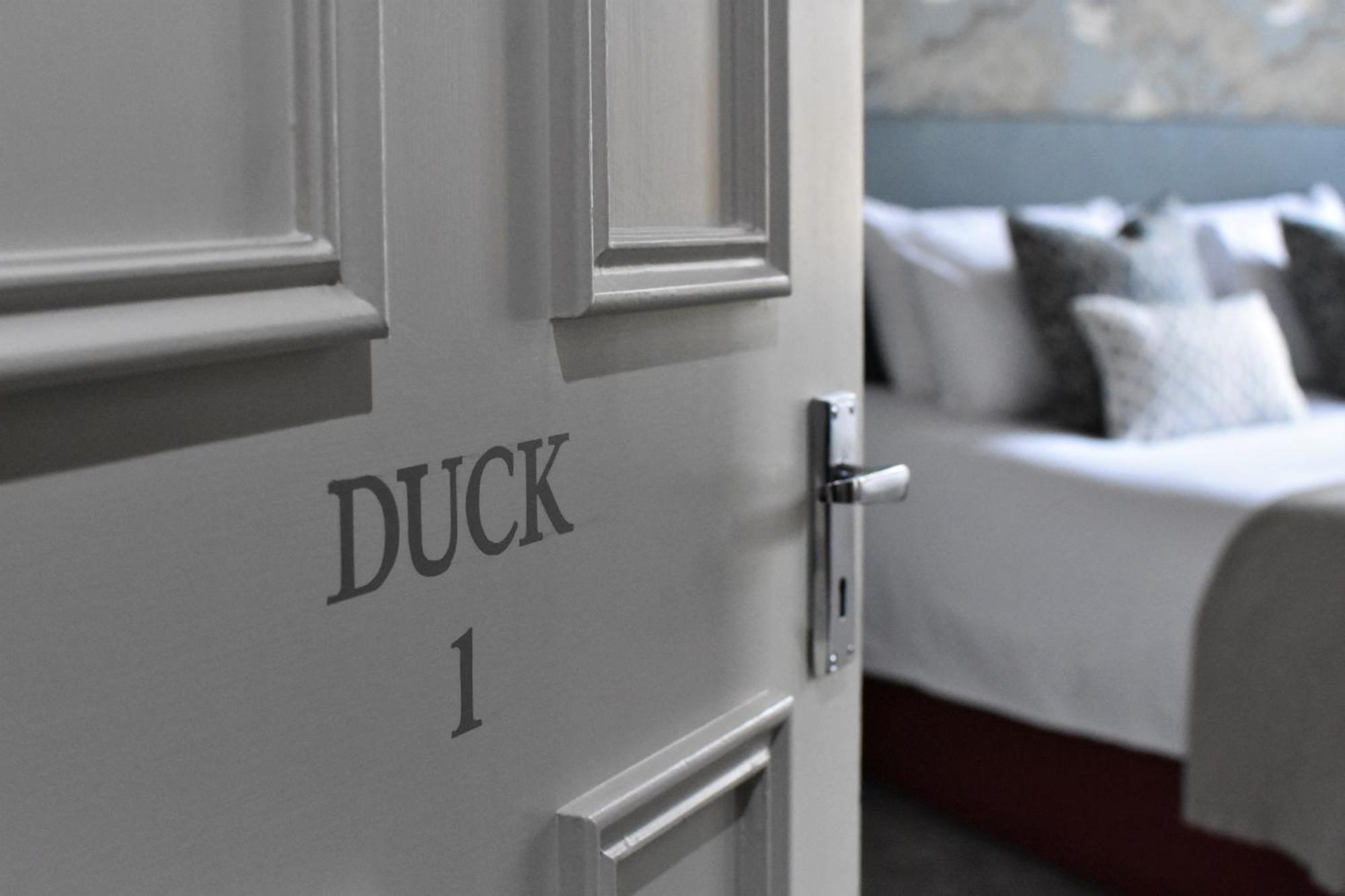 Rooms At The Saint St. Andrews Exterior foto