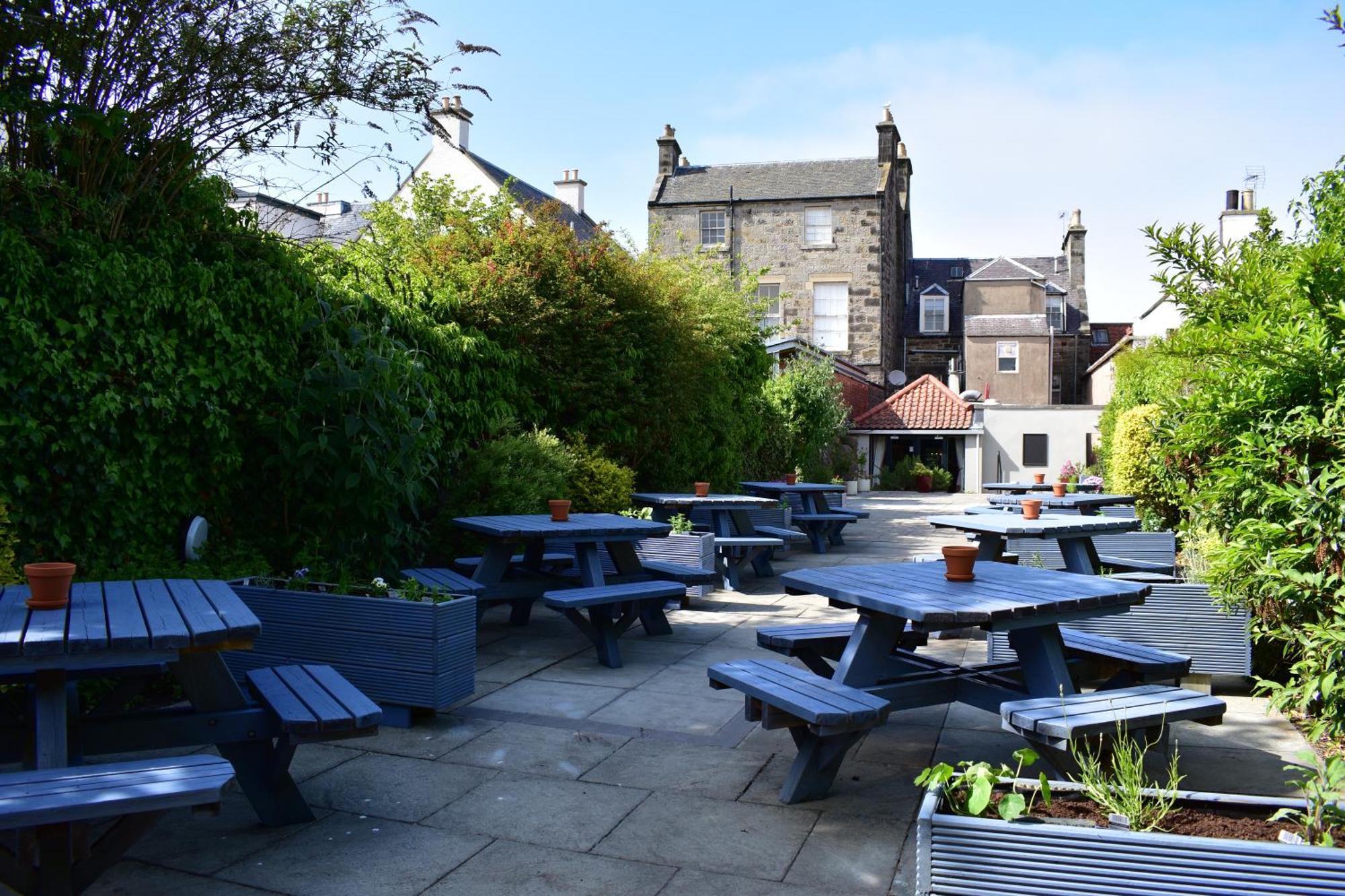 Rooms At The Saint St. Andrews Exterior foto